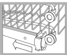 SCHOLTES LVL 14-211 IX - Nunca levante ou abaixe o cesto por um so lado. - 1