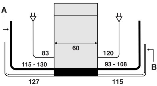 SCHOLTES LVL 14-211 IX - Wasser- und Elektroanschluss - 1