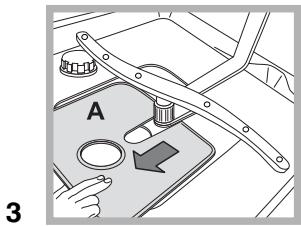 SCHOLTES LVL 14-211 IX - Limpiar los filtros - 3