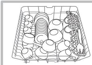 SCHOLTES LVL 14-211 IX - Voorbeelden van het inladen van het bovenrek/ onderrek - 1
