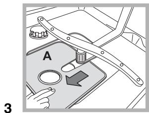 SCHOLTES LVL 14-211 IX - Pulire i filtri - 3