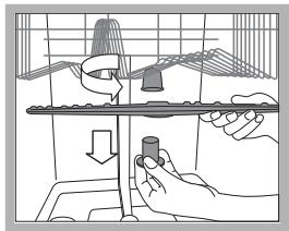 SCHOLTES LVL 14-211 IX - Pulire gli irroratori - 1