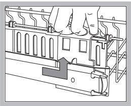 SCHOLTES LVL 14-211 IX - Ne jamais soulever ou abaiser le panier d'un seul cotoé. - 2