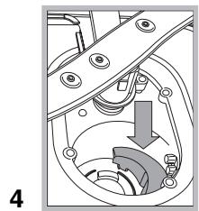 SCHOLTES LVL 14-211 IX - Limpiar los filtros - 4