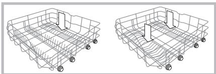 SCHOLTES LVL 14-211 IX - Panier du bas - 1