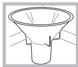 SCHOLTES LTE 14-3208 A - Measuring out the refined salt - 1