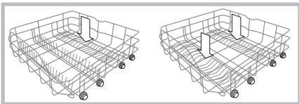 SCHOLTES LTE 14-3208 A - Lower rack - 1