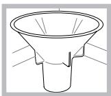 SCHOLTES LTE 14-3208 A - Het onthardingszout toevoegen - 1