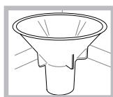 SCHOLTES LTE 14-3210 A - Carregar o sal regenerante - 1