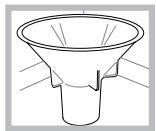 SCHOLTES LTE 14-3211 A - Measuring out the refined salt - 1