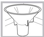 SCHOLTES LTE 14-3211 A - Caricare il sale rigenerante - 1