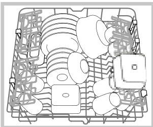 SCHOLTES LPE 14-H070 IX - Bovenrek - 2