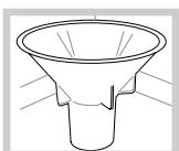 SCHOLTES LPE 14-H070 IX - Measuring out the refined salt - 1