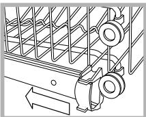 SCHOLTES LPE 14-H070 IX - Verplaats hetrekNOOITaaneenenkelekant. - 1