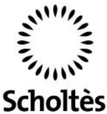 SCHOLTES LPE 14-H081 IX A - DE - 1