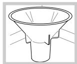 SCHOLTES LPE 14-H081 IX A - Einfüllen des Regeneriersalzes - 1