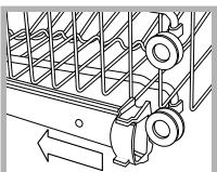 SCHOLTES LTE 14-H210 A - Verplaats hetrekNOOITaaneenenkelekant. - 1