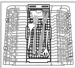 SCHOLTES LTE 14-H210 A - Peças basculantes com posicao variavel - 2