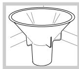 SCHOLTES LTE 14-H210 A - Carregar o sal regenerante - 1