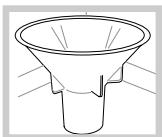 SCHOLTES LTE 14-H210 A - Cargar la sal regeneradora - 1