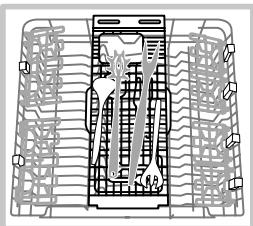 SCHOLTES LTE 14-H210 A - Opklaprekjes met verschillende standen - 2
