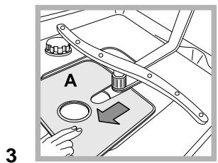 SCHOLTES LTE 14-H210 A - Limpar os filtros - 3
