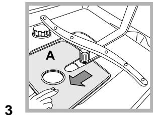 SCHOLTES LTE 14-H210 A - Reinigung der Filtersiebe - 3