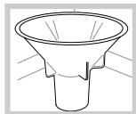 SCHOLTES LTE 14-H210 A - Measuring out the refined salt - 1