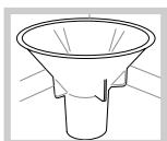 SCHOLTES LTE 14-H210 A - Charger le sel régénérant - 1