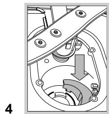SCHOLTES LTE 14-H210 A - Limpar os filtros - 4