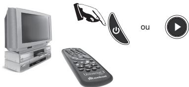 MELICONI GUMBODY UNIVERSAL3-300 - PROGRAMMATION PAR RECHERCHE GLOBALE - 3
