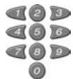 MELICONI SPEEDY PLUS - ETAPE 2 Recherche du code marque - 2