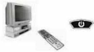MELICONI DIGITAL 3 LIGHT - PROGRAMMATION PAR RECHERCHE GLOBALE - 3