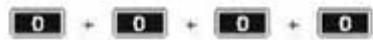 MELICONI DIGITAL 3 LIGHT - PROGRAMMATION PAR RECHERCHE GLOBALE - 2
