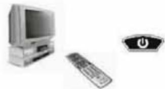 MELICONI DIGITAL 3 LIGHT - PROGRAMMATION PAR LE CODE MARQUE - 4
