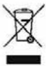 MELICONI DIGITAL 3 LIGHT - Indicateur d'usure des piles / Remplacement des piles - 1