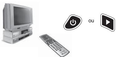MELICONI DIGITAL LIGHT 6 - PROGRAMMATION PAR LE CODE MARQUE - 4