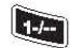 MELICONI GUMBODY FACILE LIGHT - IDENTIFICATION D'UN CODE - 2