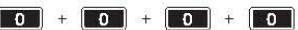 MELICONI GUMBODY FACILE LIGHT - FONCTIONS COMPLEMENTAIRES - 1