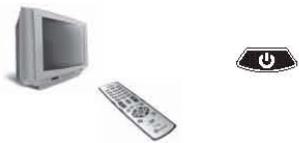 MELICONI GUMBODY FACILE LIGHT - PROGRAMMATION PAR LE CODE MARQUE - 4
