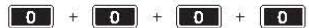 MELICONI GUMBODY FACILE LIGHT - PROGRAMMATION PAR RECHERCHE GLOBALE - 2