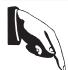 MELICONI GUMBODY UNIVERSAL 5 SMART - IDENTIFICATION D'UN CODE - 5