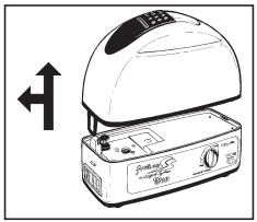 POLTI FRESH AIR FA20 - SUGGESTIONS - 1