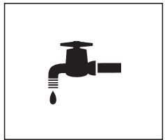 POLTI FRESH AIR FA20 - SYMBOLS - 1