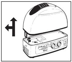 POLTI FRESH AIR FA30 - SUGGESTIONS - 1