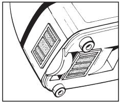 POLTI FRESH AIR FA30 - SUGGESTIONS - 8