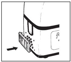POLTI FRESH AIR FA30 - SUGGESTIONS - 12