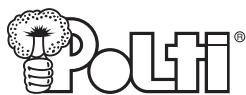 POLTI PISTOLET DE VAPORISATION - UTILISATION DU PISTOLET DE VAPORISATION - 11