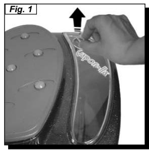 POLTI VAPORELLA FOREVER 440 - Vaporella forever 440 - 4