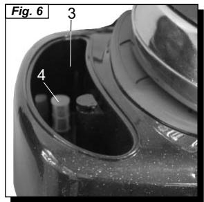 POLTI VAPORELLA FOREVER 440 - Vaporella forever 440 - 9